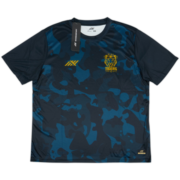 2023-24 Blue Tigers Home Shirt (3XL)