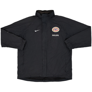 2005-06 PSV Nike Track Jacket - 4/10 - (L)