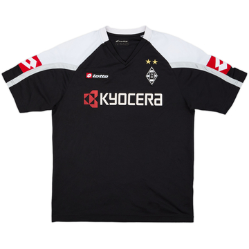 2006-07 Borussia Monchengladbach Lotto Training Shirt - 7/10 - (M)