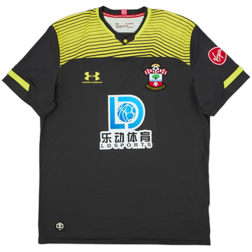 2019-20 Southampton Away Shirt - 10/10 - (XL)