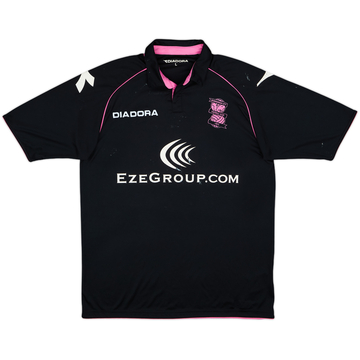 2012-13 Birmingham Away Shirt - 4/10 - (L)