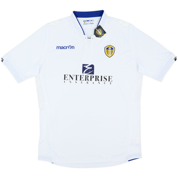 2014-15 Leeds United Home Shirt (3XL)