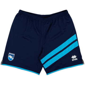 2015-16 Pescara Errea Training Shorts - 10/10 - (XXL)