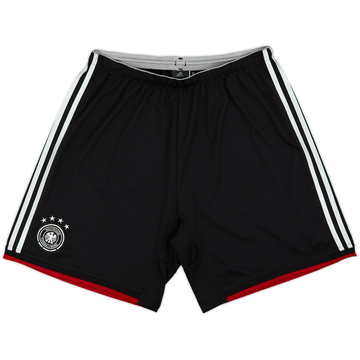 2014-16 Germany Away Shorts - 10/10 - (L)