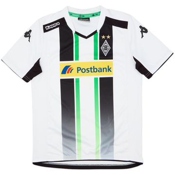 2014-15 Borussia Monchengladbach Home Shirt - 7/10 - (M.Boys)