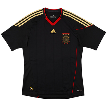 2010-11 Germany Away Shirt - 5/10 - (M)