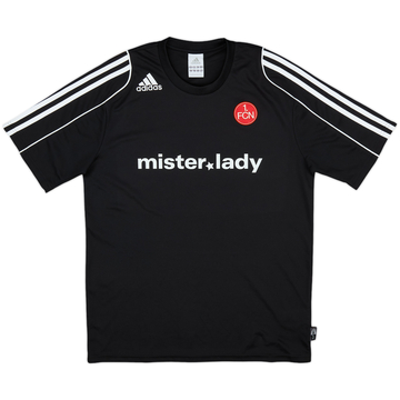 2007-08 Nurnberg Fourth Shirt - 9/10 - (S)