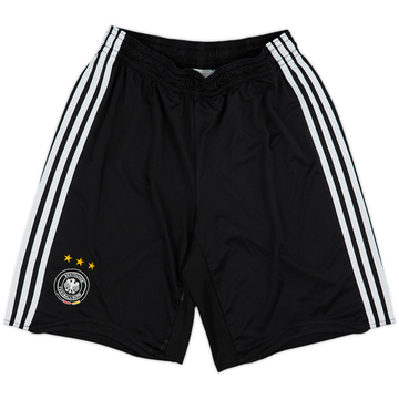 2008-10 Germany Home Shorts - 7/10 - (L)