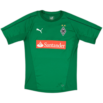 2018-19 Borussia Monchengladbach Puma Training Shirt - 6/10 - (M)