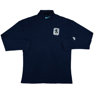 1996-97 1860 Munich Nike Sudadera - 7/10 - (XL)