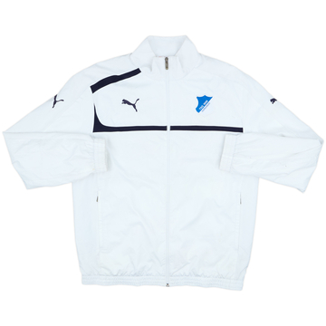 2012-13 TSG Hoffenheim Puma Chaqueta de chándal - 7/10 - (L)