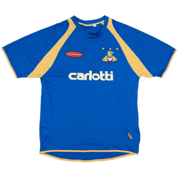 2006-07 Doncaster Rovers Away Shirt - 6/10 - (L)