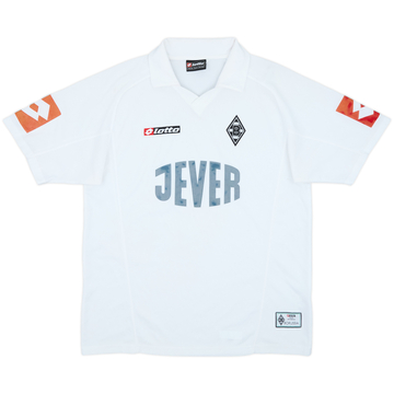 2003-05 Borussia Monchengladbach Home Shirt - 5/10 - (L)