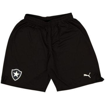 2015 Botafogo Puma Training Shorts - 6/10 - (M.Boys)