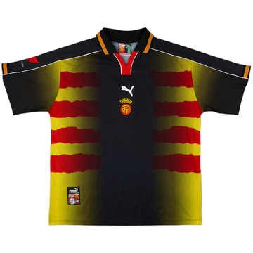 1999-00 Catalunya Away Shirt - 8/10 - (L)