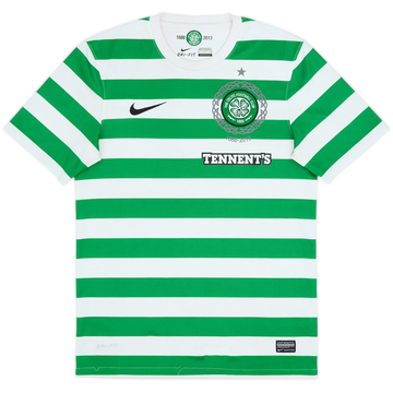 2022-23 Celtic Home Shirt - 7/10 - (S)