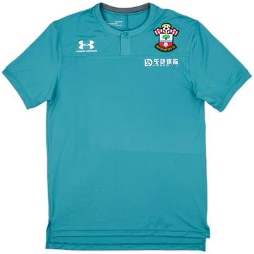 2020-21 Southampton Under Armour Training Shirt - 5/10 - (M)