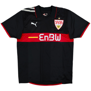 2008-10 Stuttgart Third Shirt - 5/10 - (M)
