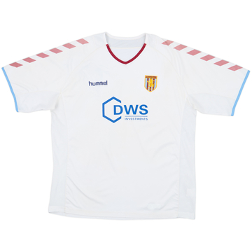 2004-05 Aston Villa Away Shirt - 5/10 - (XXL)