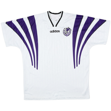 1996-97 Casino Salzburg Alternate Home Shirt - 8/10 - (L)
