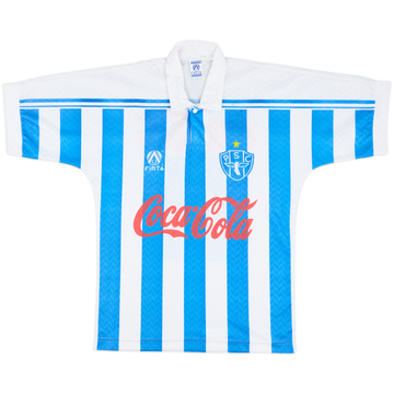 1993 Paysandu Home Shirt - 7/10 - (M)