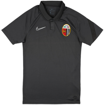 2020-21 Ascoli Nike Polo Shirt - 10/10 - (S)