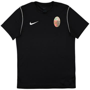 2022-23 Ascoli Nike Training Shirt - 7/10 - (M)