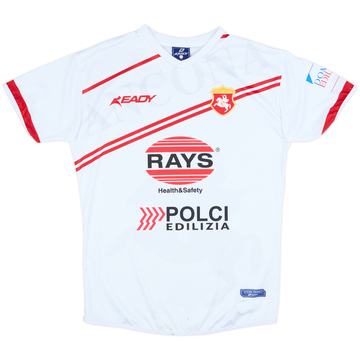 2024-25 Ancona Away Shirt - 6/10 - (L)