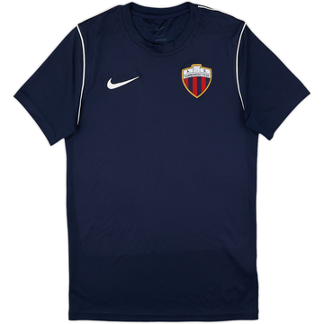 2022-23 Sambenedettese Nike Training Shirt - 6/10 - (S)