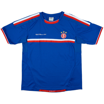2014-15 Ancona Training Shirt - 10/10 - (M)