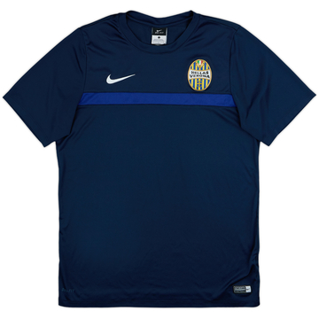 2016-17 Hellas Verona Nike Training Shirt - 7/10 - (L)