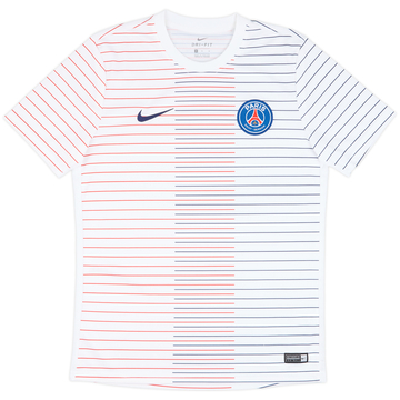 2019-20 Paris Saint-Germain Nike Training Shirt - 10/10 - (M)