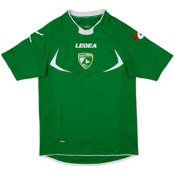 2013-14 Avellino Cup Home Shirt - 6/10 - (S)