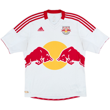 2012-13 Red Bull Salzburg Home Shirt - 5/10 - (L)