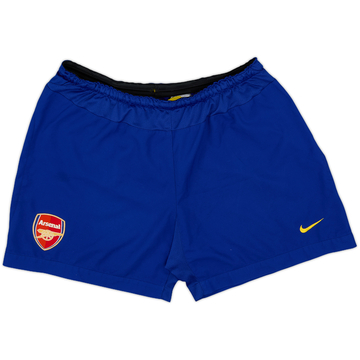 2003-04 Arsenal Away Shorts - 8/10 - (M)
