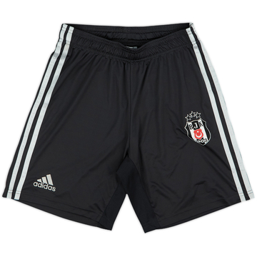 2022-23 Besiktas Third Shorts - 9/10 - (S)