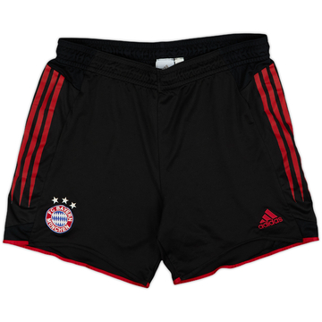 2004-05 Bayern Munich Third Shorts - 8/10 - (M)