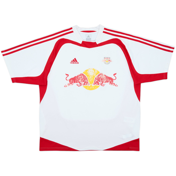2005-06 RB Salzburg Home Shirt - 3/10 - (XL)