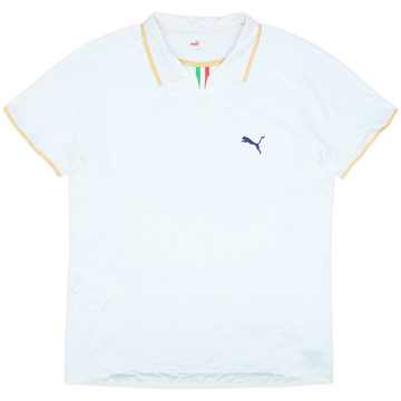 2008 Puma Template Shirt (Italy) - 9/10 - (XL)