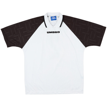 1990s Umbro Training Shirt #2 - 8/10 - (L)