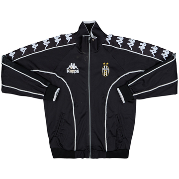 1998-99 Juventus Kappa Track Jacket - 5/10 - (L)