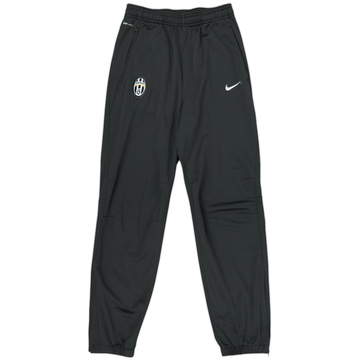 2013-14 Juventus Nike Track Pants/Bottoms - 9/10 - (XL.Boys)