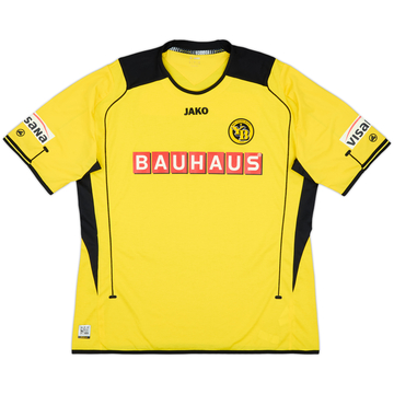 2012-13 Young Boys Home Shirt - 8/10 - (XXL)