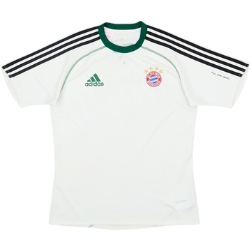 2013-14 Bayern Munich adidas Training Shirt - 5/10 - (L.Boys)