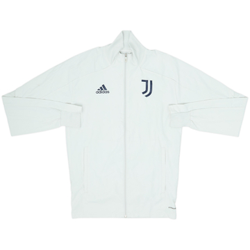 2020-21 Juventus adidas Track Jacket - 5/10 - (XS)