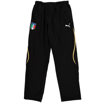 2010-12 Italy Puma Track Pants/Bottoms - 9/10 - (M)