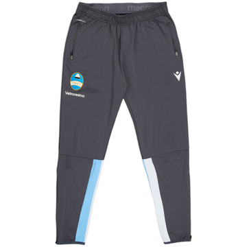 2018-19 SPAL Macron Track Pants/Bottoms - 8/10 - (XS)