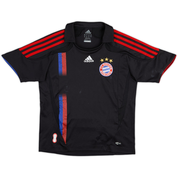 2007-08 Bayern Munich Third Shirt - 7/10 - (S.Boys)