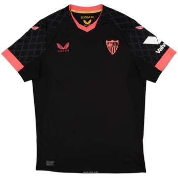 2022-23 Sevilla Third Shirt - 8/10 - (M)