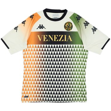 2021-22 Venezia Away Shirt - 8/10 - (M)